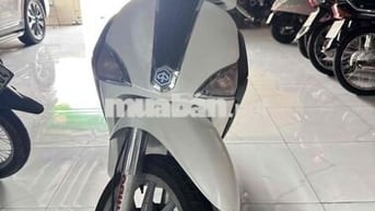 Piaggio Liberty Fi 2011 Trắng