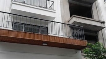 Cho Thuê Nhà Nguyên Căn Mới Xây 79m, 5 Tầng 1 tum – 319 Vĩnh Hưng
