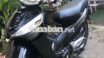Honda Wave S 2008 Đen