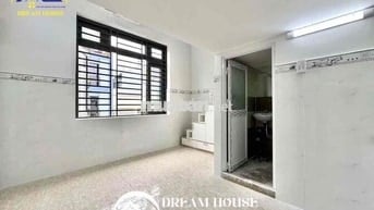 TRỌ CAO CẤP GIỜ TỰ DO SÁT ÂU CƠ, GẦN ĐH VĂN HIẾN, CÔNG THƯƠNG