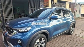 Kia Sonet Xanh 5 chỗ