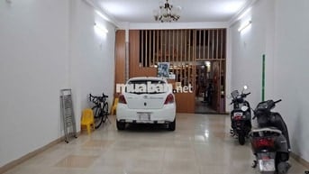 Cho thuê mặt bằng đường Lương Nhữ Hộc, gần chợ Nguyễn Tri Phương