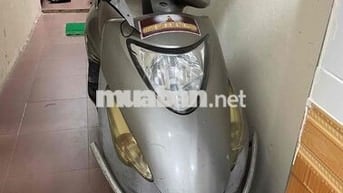 Honda Ekay Bạc
