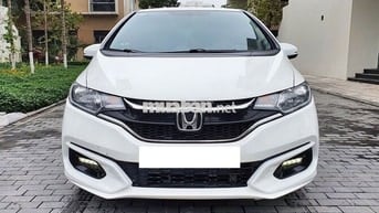 Honda Jazz 1.5AT Hatback 2019 Đỏ 43.000 km