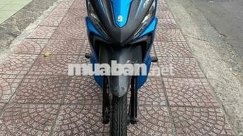 Honda Wave RSX 2017 Xanh đen