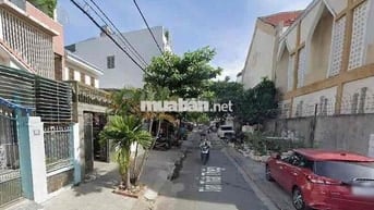 Bán gấp Nhà Mặt Tiền KDC Bắc Mỹ An 111m², Ngay Phan Tứ Sát Biển Mỹ Khê