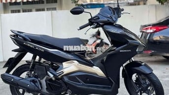 Honda Air Blade 2020 Đen xe đẹp nguyên rin