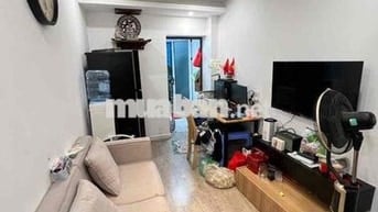 Bán căn hộ TT Nam Thành Công, tầng 2, 36/80m 2 ngủ 2wc, full NT xịn