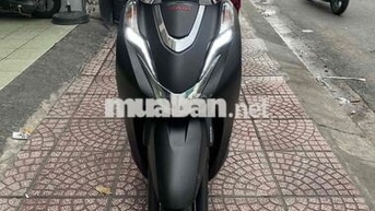 Honda Lead 2019 Đen 8000km