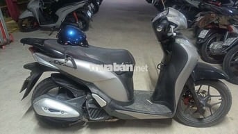 Honda SH Mode Bạc Xe tay ga