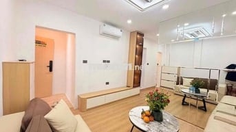 Siêu TT phố Thành Công, căn góc thoáng, 2 ngủ full NT xịn sò ở ngay