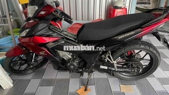 Honda Winner V1 Đỏ đen