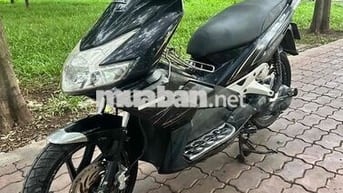 Honda Air Blade 2008 Đen