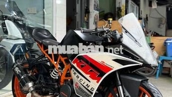 KTM RC250 ABS 2018 Đen Cam Trắng biển 60 9 chủ