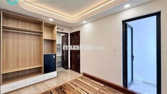 🔥CHO THUÊ STUDIO-PHAN XÍCH LONG-DT40M2-BANCOL-GẦN CV HOÀNG VĂN THỤ