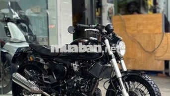 GPX Gentleman 200 2020 Đen 9 chủ