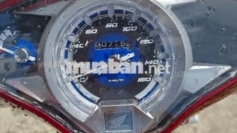 Honda Future 2023 Trắng đỏ 307758 km