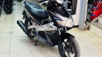 XE MÁY THỊNH PHÁT- AIR BLADE 110 FI ĐEN BẠC 2010