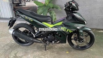 Yamaha Exciter 150 2020 Xanh rêu