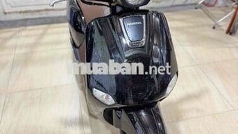 Honda Giorno 2026 ABS Đen (ĐÃ BAO GỒM PHÍ RA BSO)