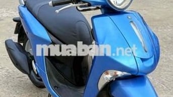 [CÔ GIÁO ĐI]👉Yamaha Janus 125i 2018 ĐẸP+ DÁN KEO✨✨
