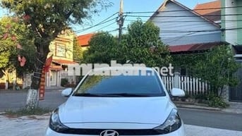 Hyundai i10 2024 Trắng 60000 km