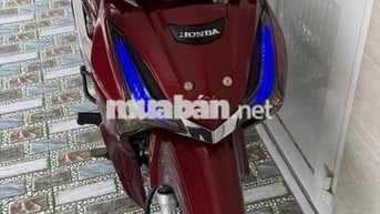 Honda Future 125 2021 Đỏ