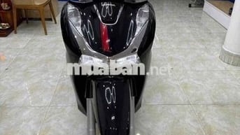 Honda SH 150CBS 2023 Đen bóng