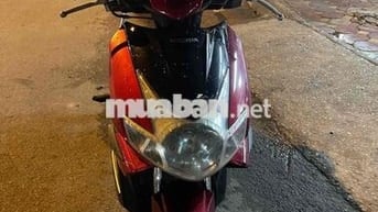 Honda Air Blade 2024 Đỏ Nguyên bản