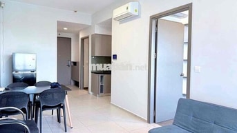 Căn 2PN đầy đủ nội thất cho thuê 8 tr/tháng. Trống sẵn. LH Hương