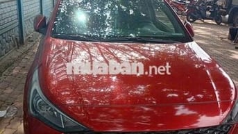 Hyundai Accent 2023 Đỏ 46000 km