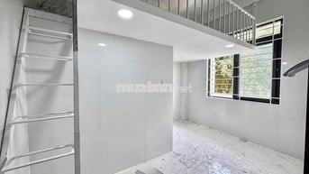 Phòng trọ giá rẻ Q8 giữa Đại Học Kinh Tế UEH cơ sở B và N, bến xe Q8