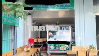 MBKD NGAY ĐH VĂN LANG CS3 NGAY DƯỚI 30CHDV - 4X12M - 20M2 VỈA HÈ 