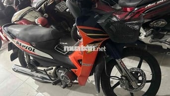 Honda wave rs bstp máy êm giá thu hồi vốn