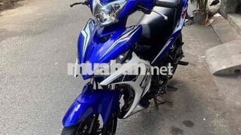 Yamaha Exciter 135 2013 Xanh Trắng