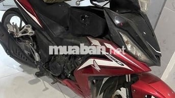 Honda Winner 2016 Đỏ đen 61490 km
