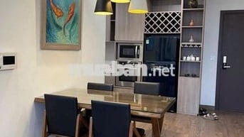 cho thuê Central Garden Quận 1 90m² 2PN 2WC - nhà đẹp. Giá chỉ 15tr/th
