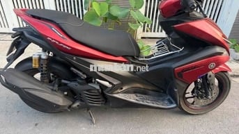 Yamaha NVX 155 2019 Smartkey ABS