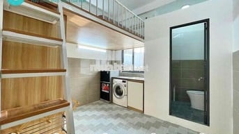 🔥CHO THUÊ DUPLEX FULL NT MÁY GIẶT RIÊNG GIÁ RẺ GIÁP Q10