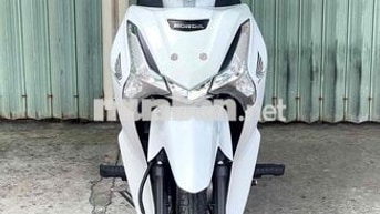 Honda Future LED 125/2025 odo 13k bao kí giây
