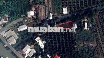 Chính chủ cần bán 600m2 chỉ 270tr MT 32m Tại Thới An, Ô Môn