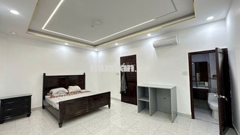 🔰CHO THUÊ CHDV FULL NỘI THẤT, TÁCH BẾP BANCOL SIU RỘNG