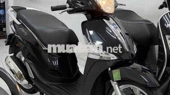 Piaggio Liberty 50cc 2021 Đen