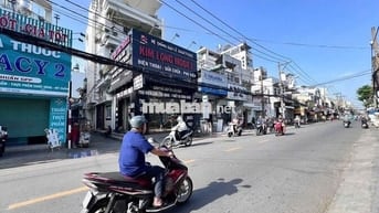 cho thuê mặt bằng KD căn gốc 2 MT tại Lê Đức Thọ GV