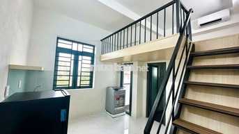 Cho Thuê Căn Hộ Đường Đa Mặn Đông 1 