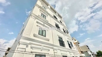 Bán CHDV dòng tiền 190tr/tháng, 294m2 đất full thổ cư, 26 tỷ 5 còn TL