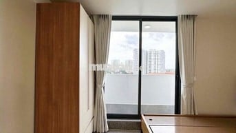 MỘT PHÒNG NGỦ FULL NỘI THẤT CAO CẤP GẦN PHÚ MỸ HƯNG QUẬN 7