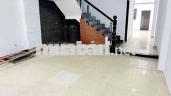 Nhà mặt tiền trệt 2 lầu 5*20; 3pn tiện kinh doanh