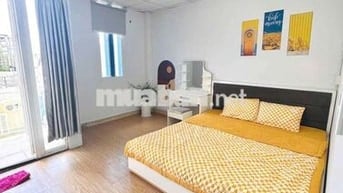 🤤STUDIO 4X FULL NT BAN CÔNG TÁCH BẾP SIÊU THOÁNG GẦN
CHỢ THẠCH ĐÀ