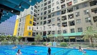 CHÍNH CHỦ CẦN BÁN GẤP CĂN 2PN, GIÁ 2.3 TỶ BCONS PLAZA ĐƯỜNG THỐNG NHẤT